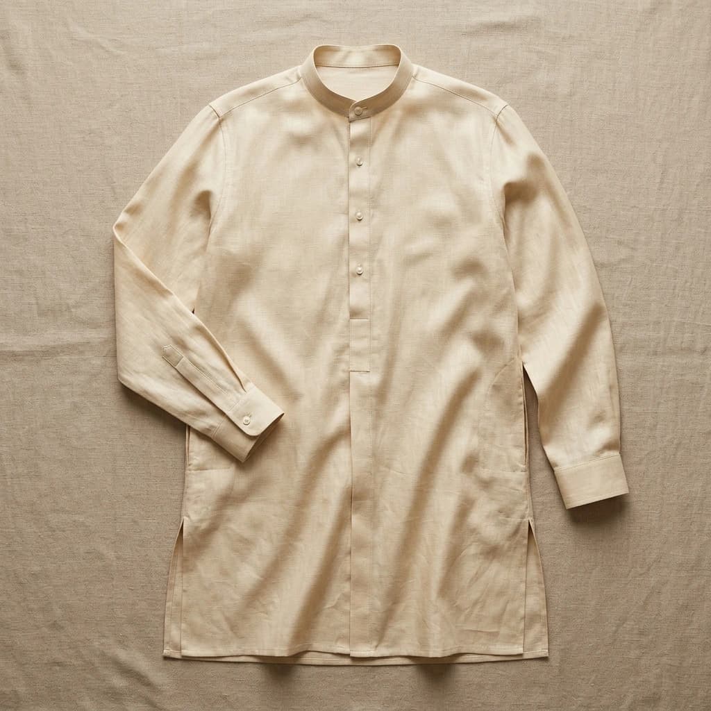 Festive Kurtas — se7en® Collection