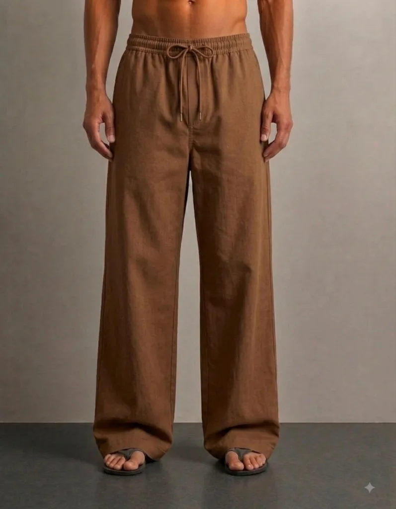 The Quiet Luxury Aesthetic: A Men's Style Guide